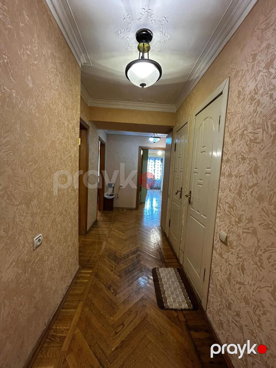 Satılır 3 otaqlı köhnə tikili 95 m² — Mənzil, Bakı (12)