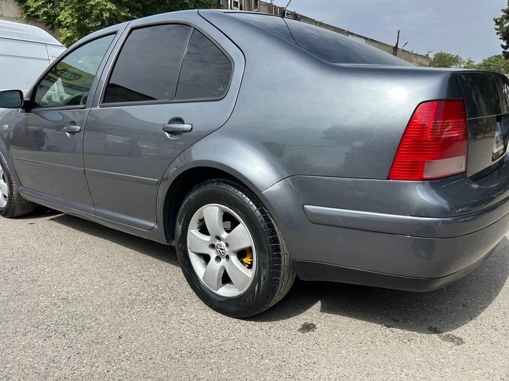 Volkswagen Jetta, 2.0 L, 2003 il, 341 000 km — Avtomobillər, Bakı (7)