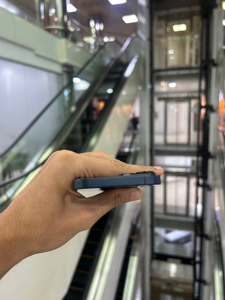 Apple iPhone 14 Midnight 128GB/4GB — Smartfonlar, Bakı (7)