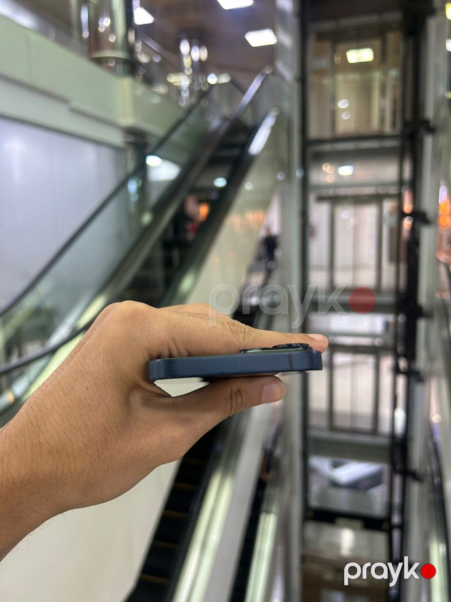 Apple iPhone 14 Midnight 128GB — Apple iPhone, Bakı (7)