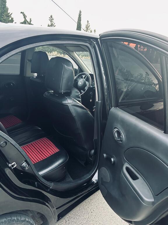 Nissan Micra, 1.2 L, 2012 il, 147 000 km — Avtomobillər, Şirvan (3)