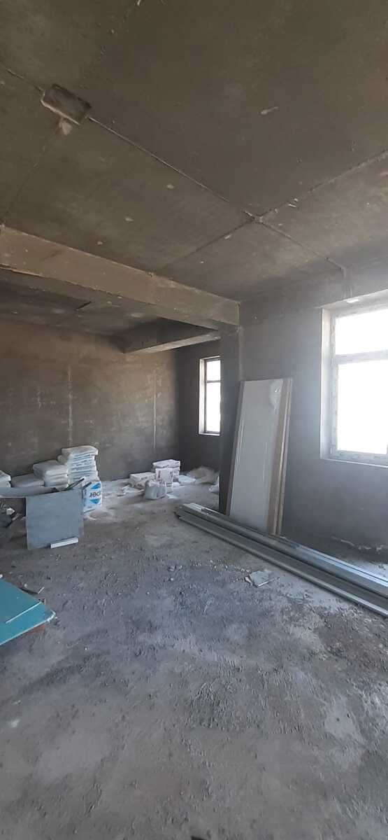 Satılır 3 otaqlı yeni tikili 116 m² — Mənzil, Sumqayıt (4)
