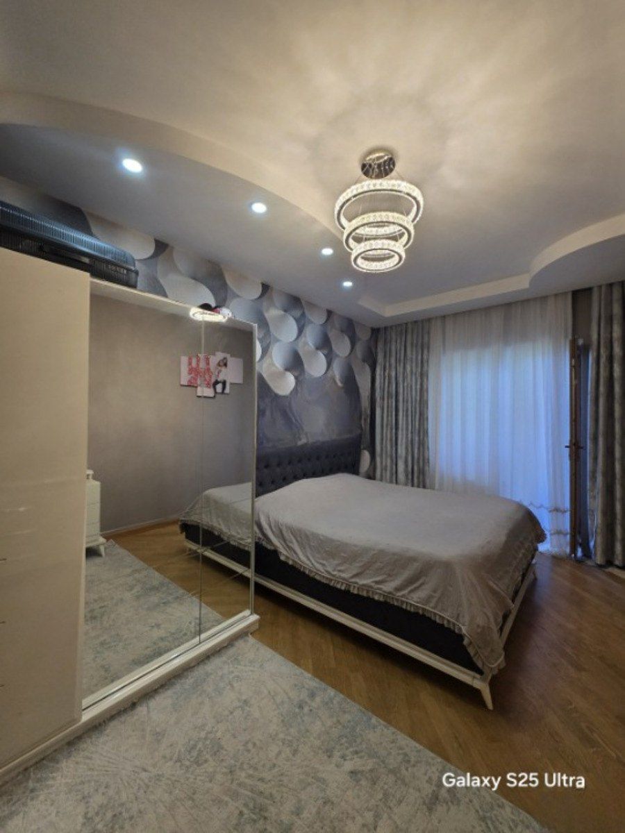 Satılır 4 otaqlı yeni tikili 156 m² — Mənzil, Bakı (11)