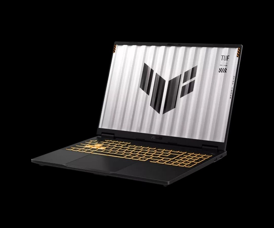Asus TUF F16 FX608JMR RTX 5060 Gaming — Noutbuklar, Bakı (6)