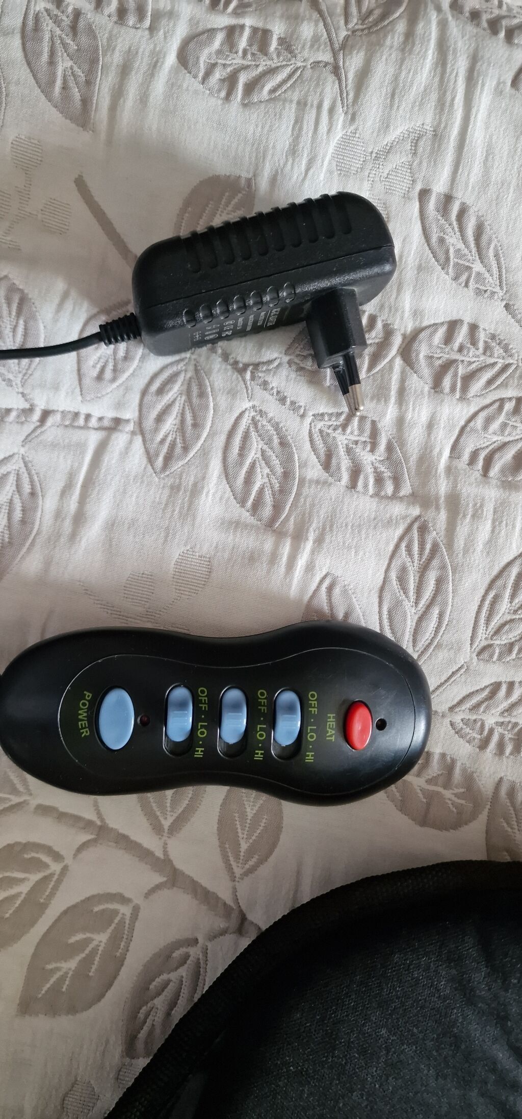 Masajor, Vibro masajor, Bədən üçün, İşlənmiş, Ünvandan götürmə, Ödənişli çatdırılma — Masaj aparatları, Bakı (2)