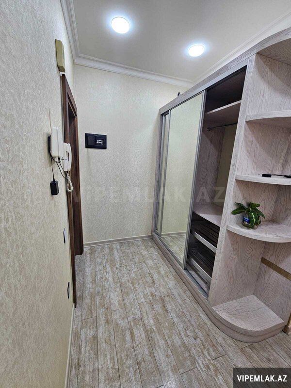 Yasamal rayonunda 3 otaqlı Köhnə tikili Satılır, 110 m² — Mənzil, Bakı (3)