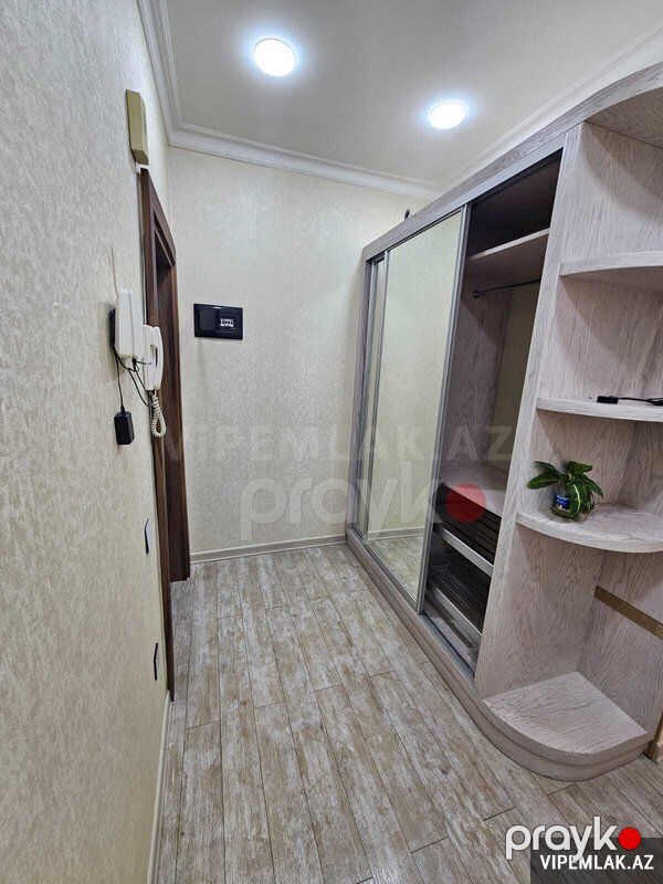 Yasamal rayonunda 3 otaqlı Köhnə tikili Satılır, 110 m² — Mənzil, Bakı (3)