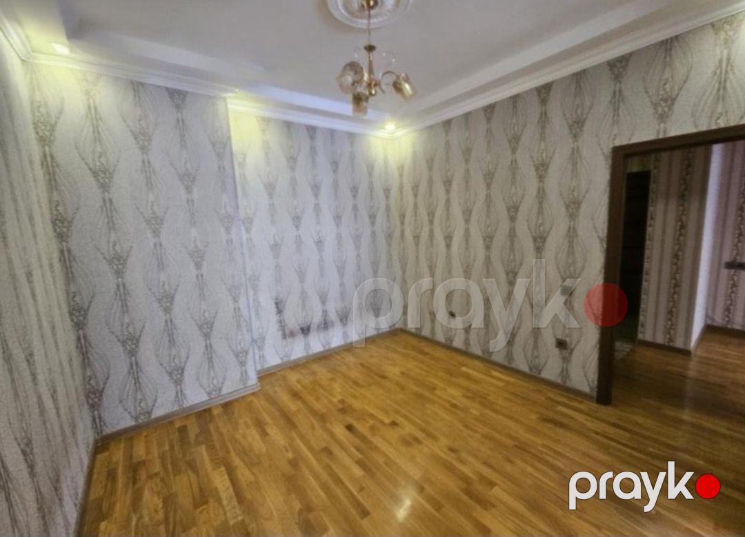 Satılır 3 otaqlı yeni tikili 105 m² — Mənzil, Bakı (3)