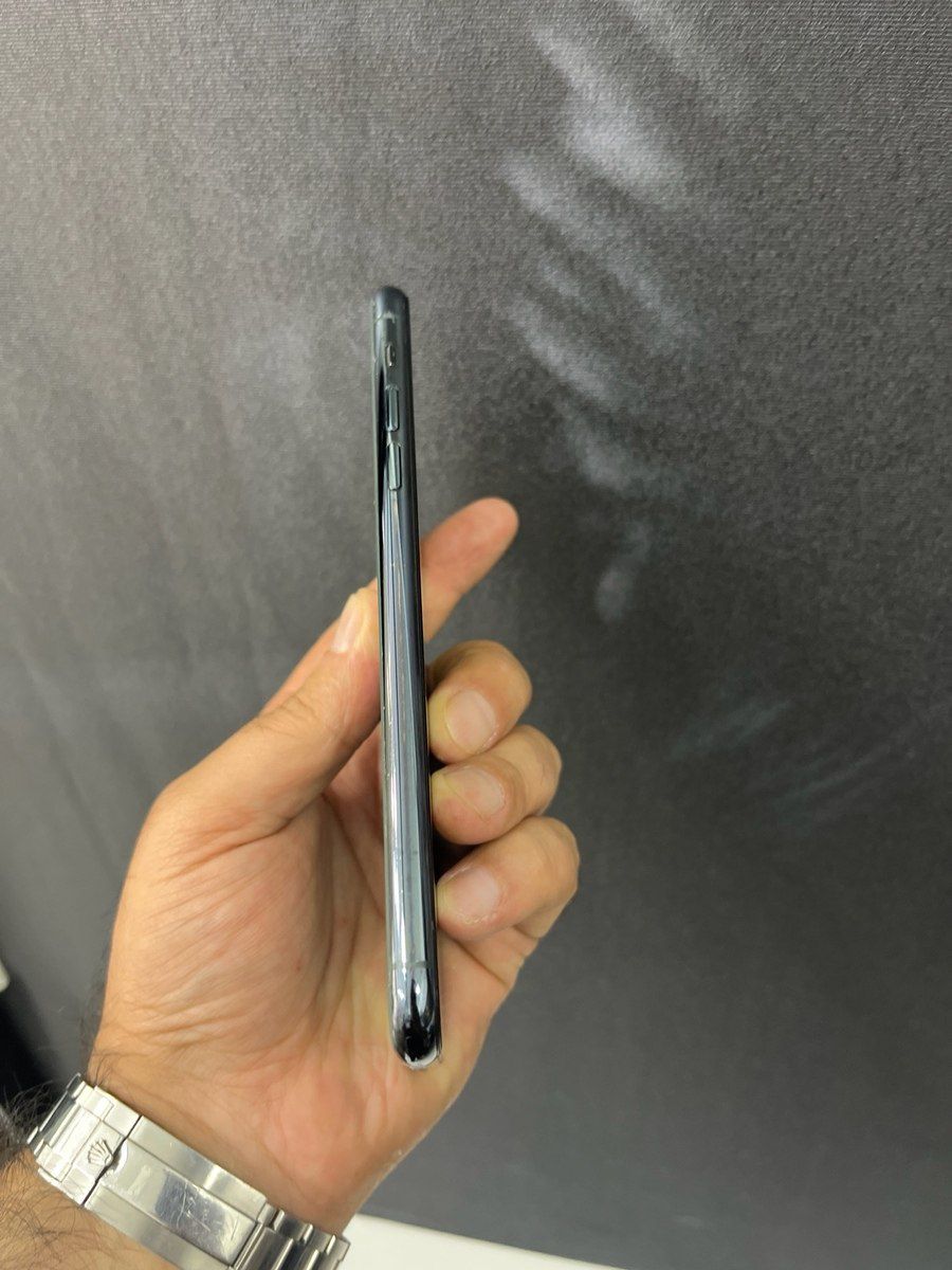 Apple iPhone 11 Pro Max Midnight Green 256GB/4GB — Smartfonlar, Bakı (3)