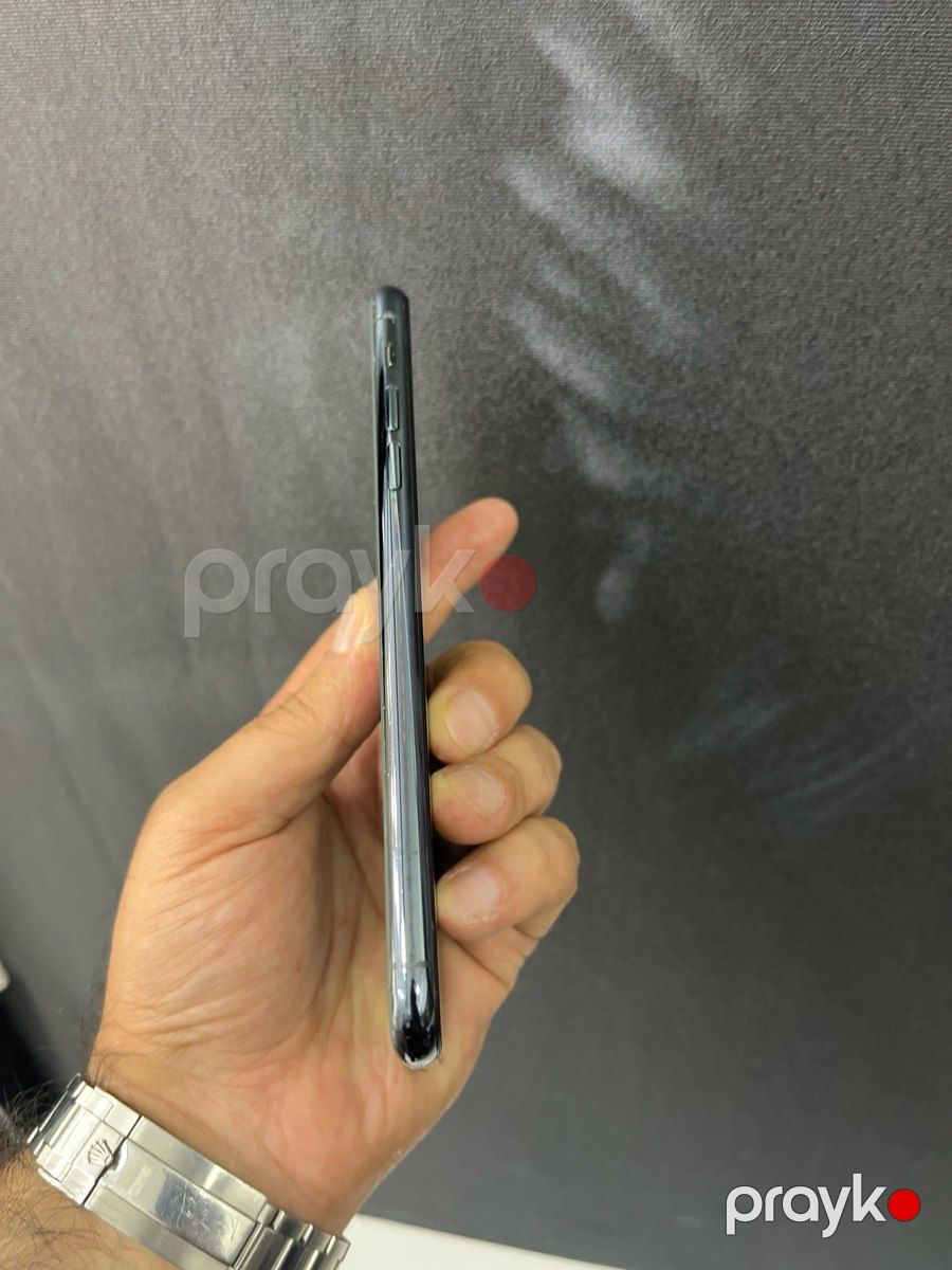 Apple iPhone 11 Pro Max Midnight Green 256GB — Apple iPhone, Bakı (3)