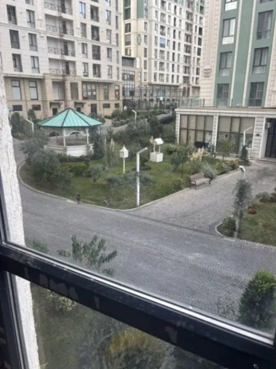 Satılır 2 otaqlı yeni tikili 95 m² — Mənzil, Bakı (9)