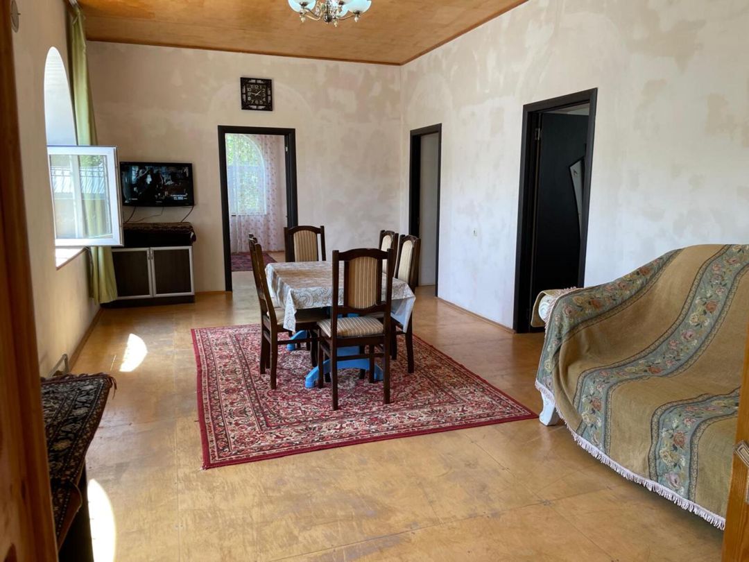 Həyət evi kirayə verilir, Quba r — Ev, villa, Quba (5)