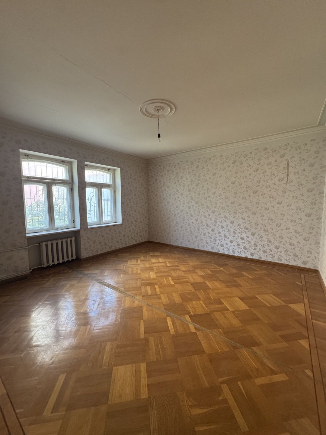 Satılır 12 otaqlı həyət evi/bağ evi 480 m² — Ev, villa, Bakı (4)