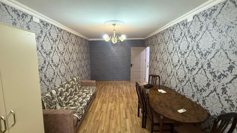 Satılır 1 otaqlı köhnə tikili 33 m² — Bakı