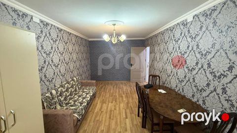 Satılır 1 otaqlı köhnə tikili 33 m²