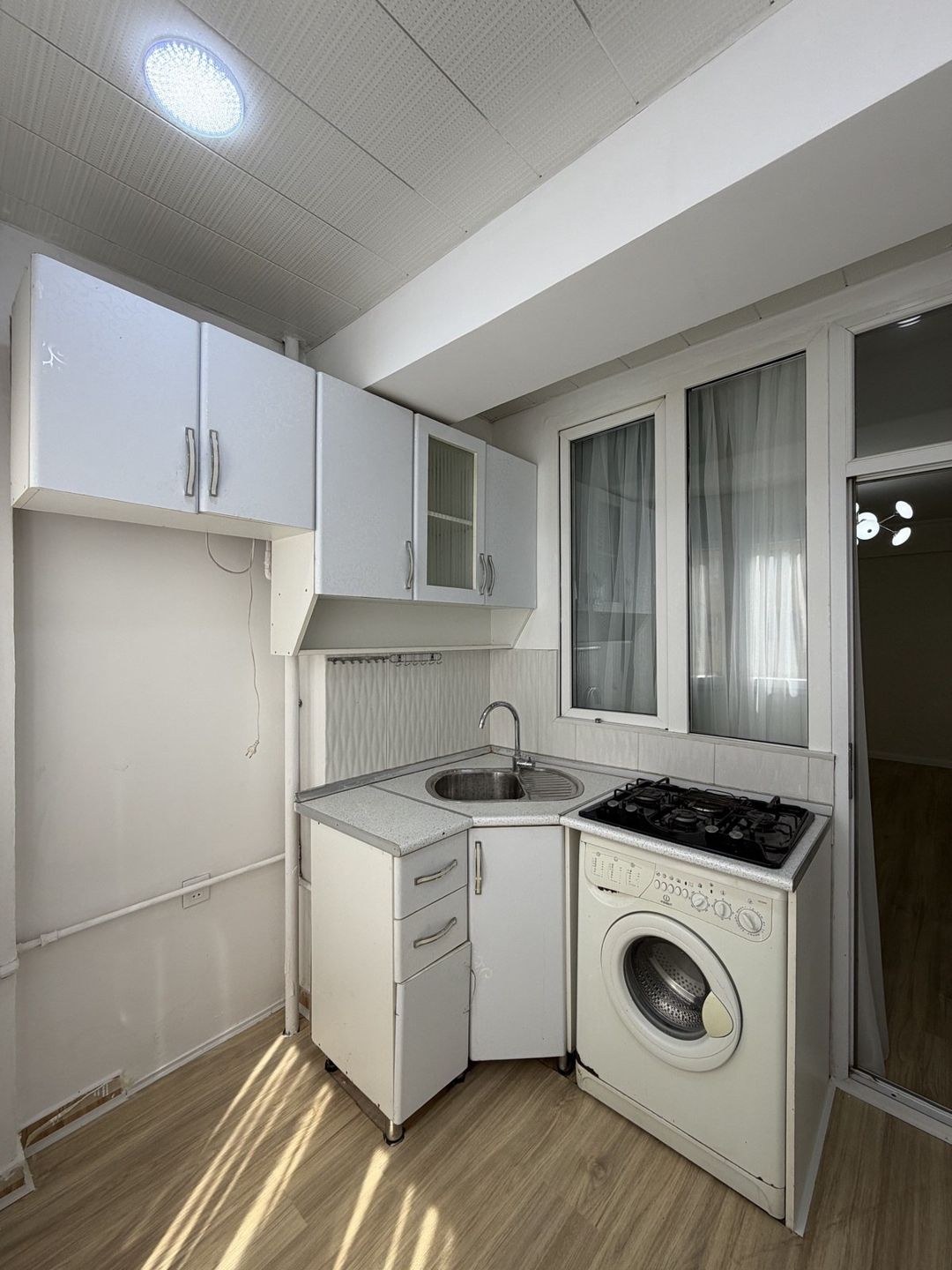 Satılır 2 otaqlı yeni tikili 55 m² — Mənzil, Bakı (3)