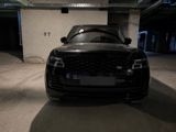 Land Rover Range Rover, 3.0 L, 2019 il, 103 000 km — Elgun