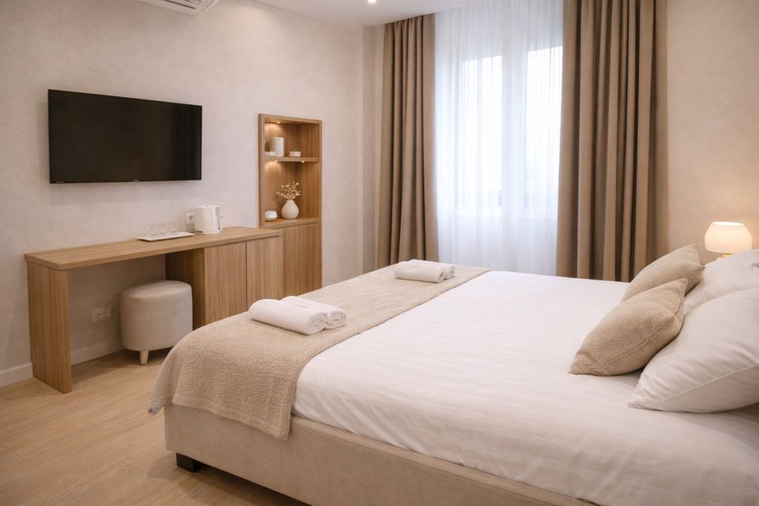 İcarəyə verilir obyekt 200 m² — Əmlak, Bakı (6)