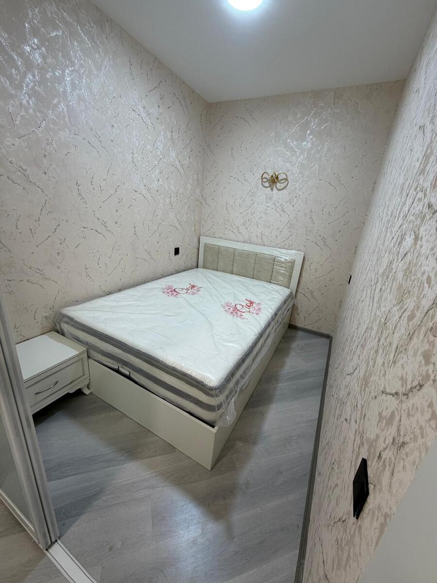 Satılır 2 otaqlı köhnə tikili 30 m² — Mənzil, Bakı (4)