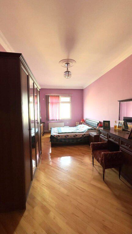 Satılır 4 otaqlı yeni tikili 145 m² — Mənzil, Bakı (7)