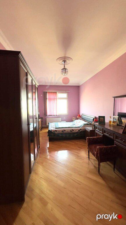 Satılır 4 otaqlı yeni tikili 145 m² — Mənzil, Bakı (7)