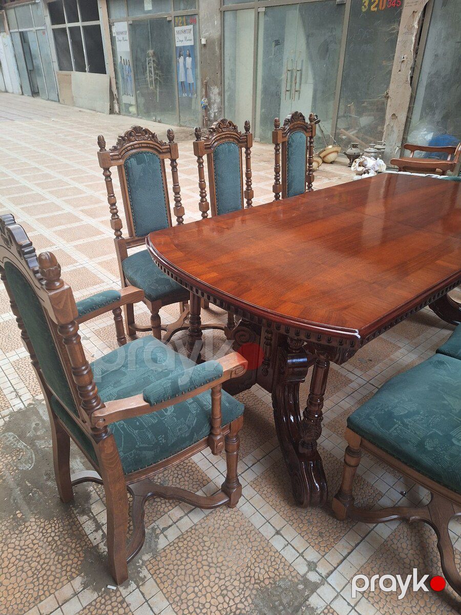 Masa və oturacaqlar — Mebel, Bakı (2)