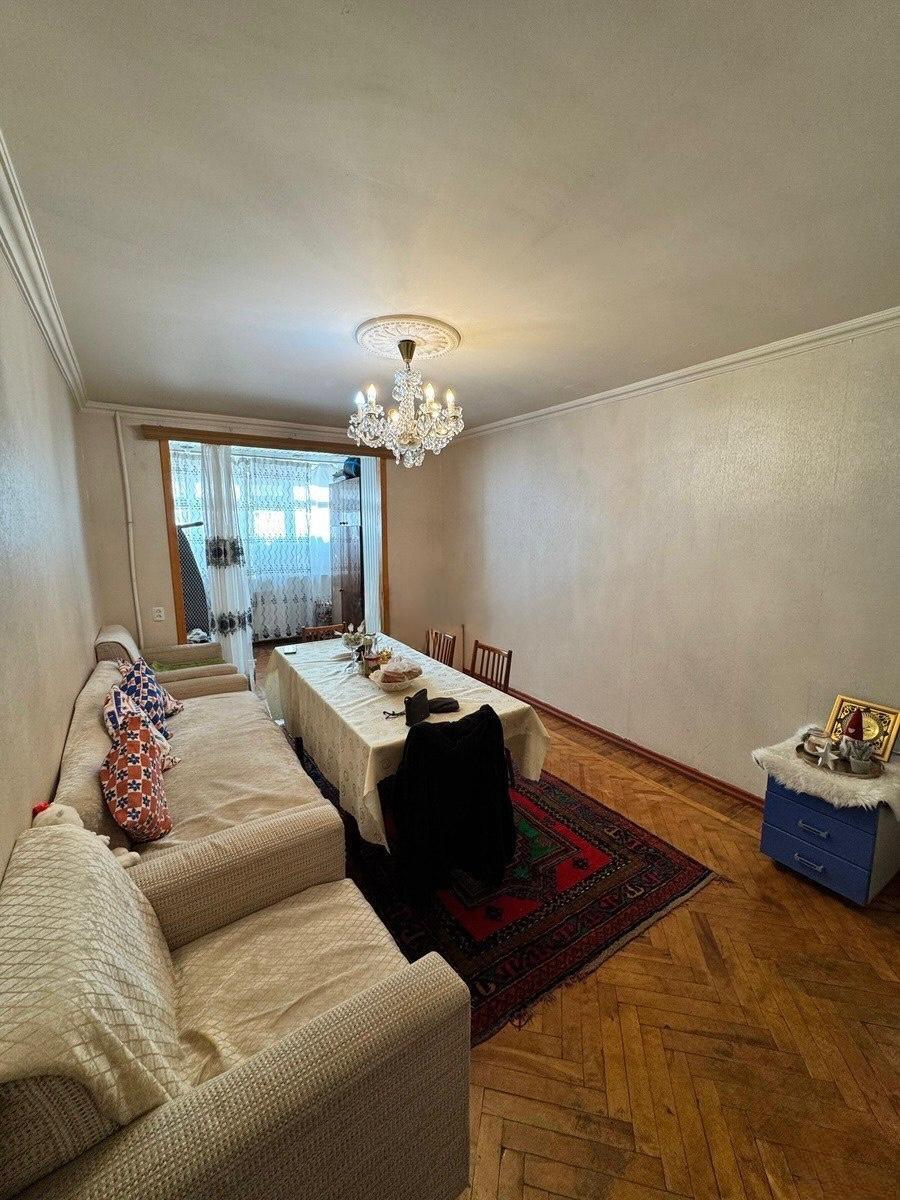 Satılır 2 otaqlı köhnə tikili 55 m² — Mənzil, Bakı