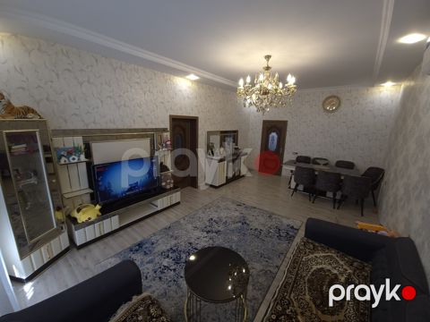 Satılır 3 otaqlı həyət evi/bağ evi 110 m²