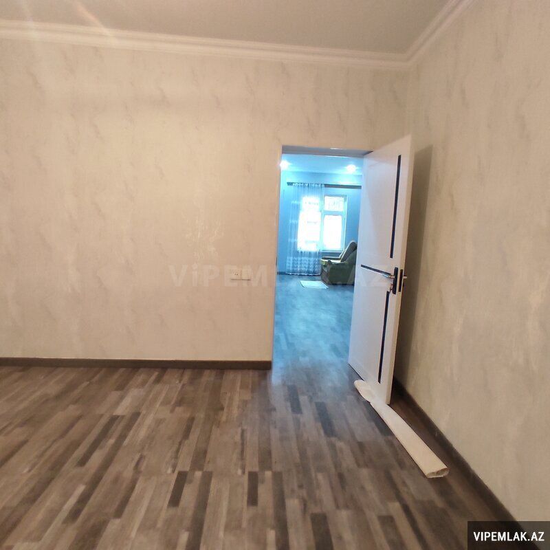 Binəqədi rayonunda 3 otaqlı Həyət evi Satılır, 55 m² — Ev, villa, Bakı (5)