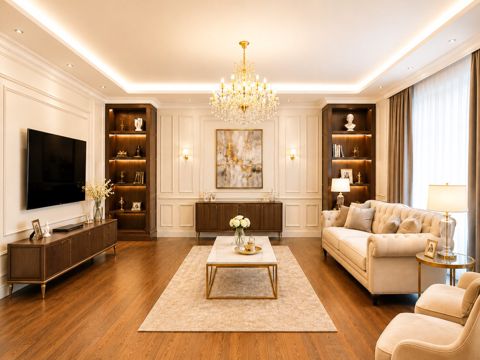 İcarəyə verilir 3 otaqlı yeni tikili 248 m² — Bakı