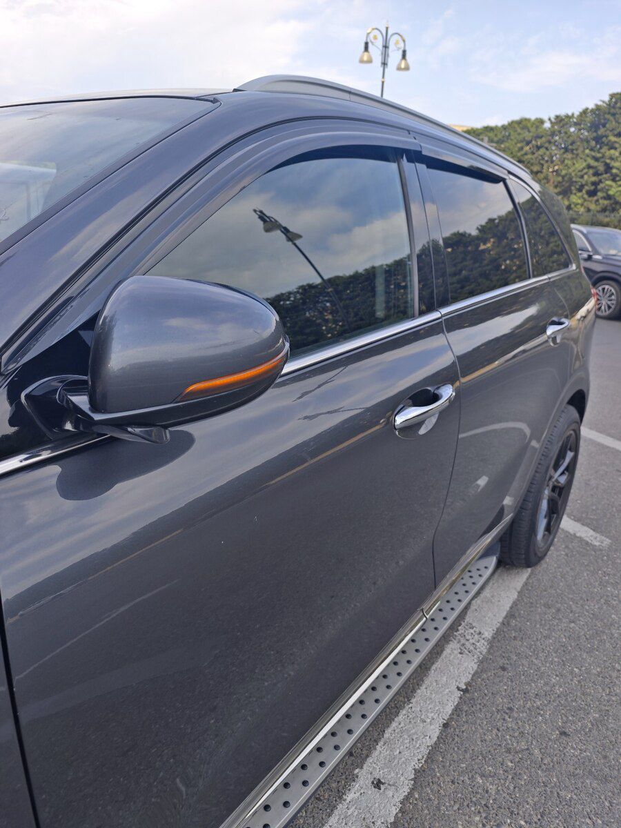 KIA Sorento, 2016 il — Avtomobillər, Bakı (5)