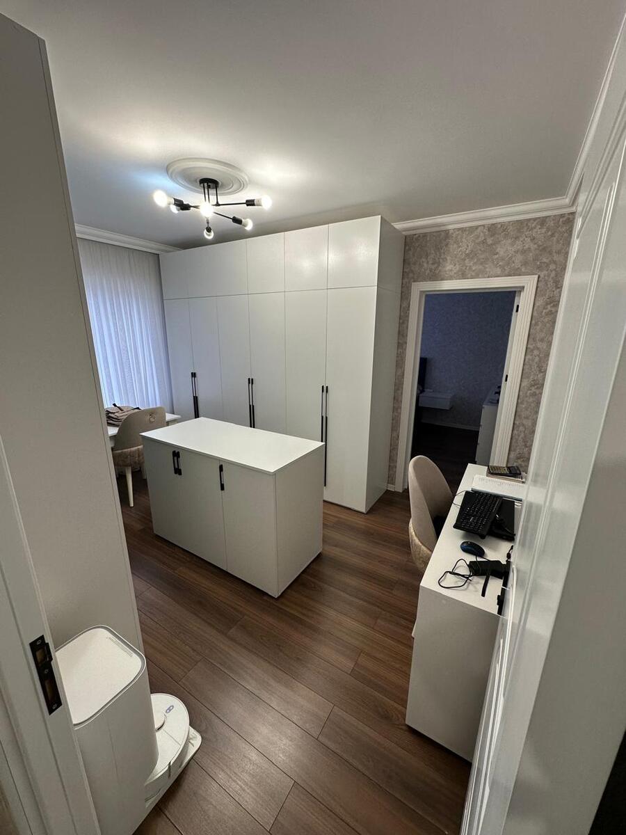 Satılır 4 otaqlı köhnə tikili 97 m² — Mənzil, Sumqayıt (10)