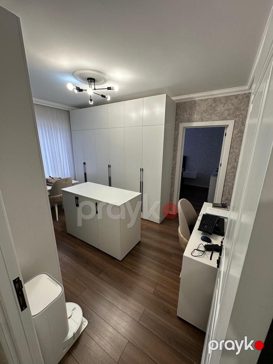 Satılır 4 otaqlı köhnə tikili 97 m² — Mənzil, Sumqayıt (10)