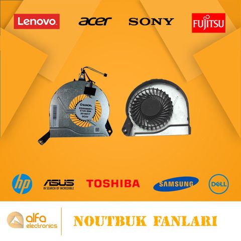 Noutbuk üçün kuler (Fan) — Bakı