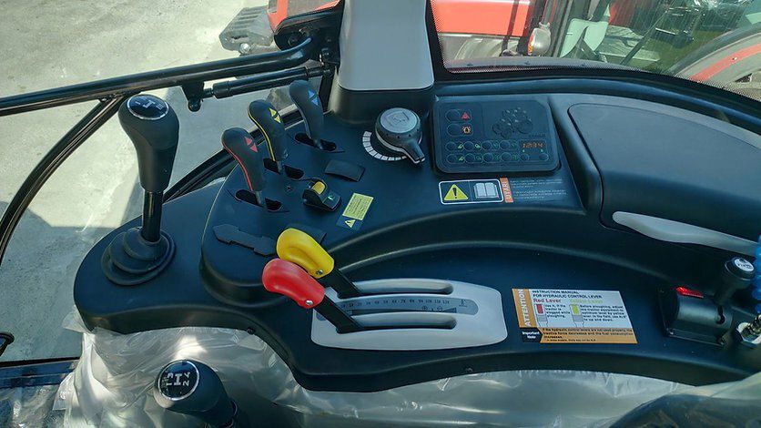 ArmaTrac 1054e+, 2023 il — Avto, Bakı (5)