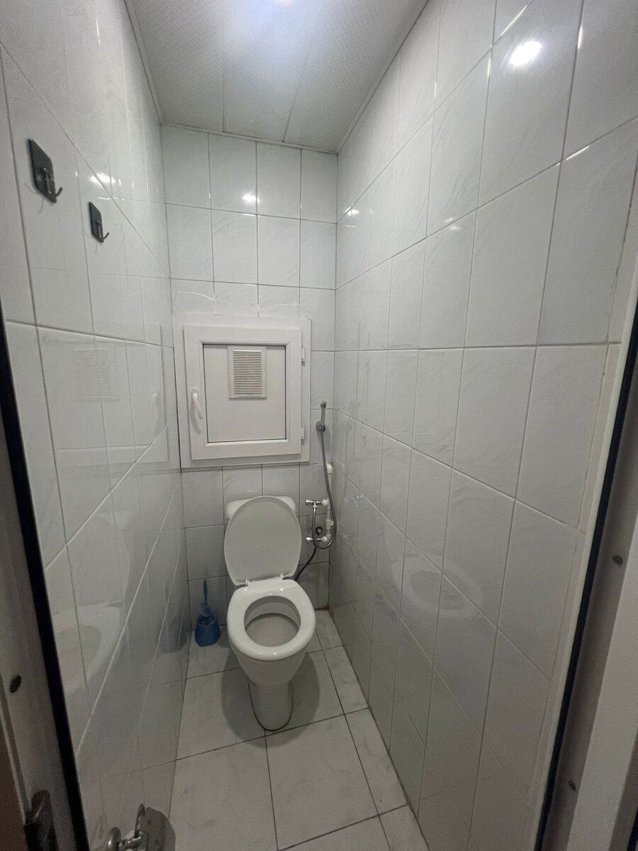 2-otaqlı yeni tikili kirayə verilir, Şəki ş., 50 m² — Mənzil, Şəki (3)