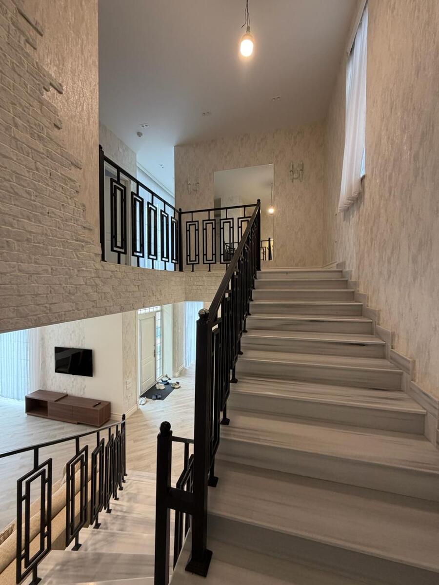 Satılır 4 otaqlı həyət evi/bağ evi 180 m² — Ev, villa, Bakı (10)
