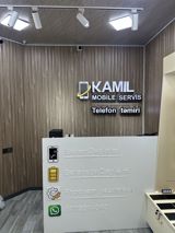 Kamil Mobile Servis – Telefon təmiri və proqram təminatı xidməti — Mobil Telefon və Planşet Təmir