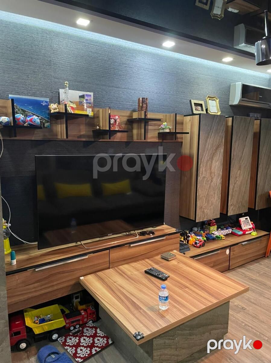 İcarəyə verilir 3 otaqlı köhnə tikili 50 m² — Mənzil, Bakı (2)