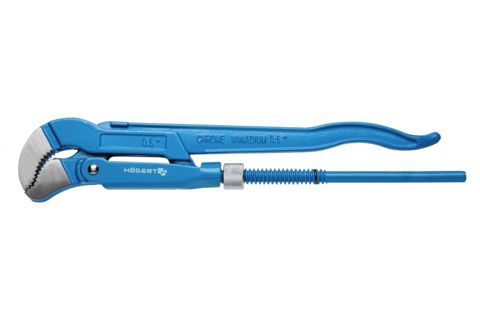 Boru açarı S tipli Högert HT1P519 — Bakı