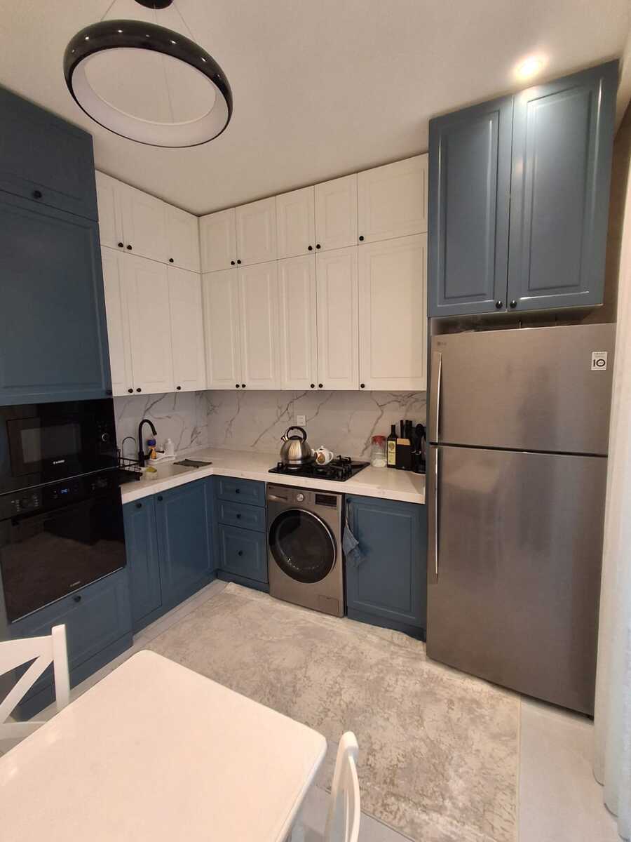 Satılır 3 otaqlı yeni tikili 91 m² — Mənzil, Bakı (7)