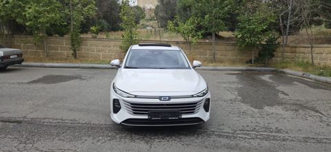 Bestune B70, 1.5 L, 2025 il, 11 000 km — Bakı