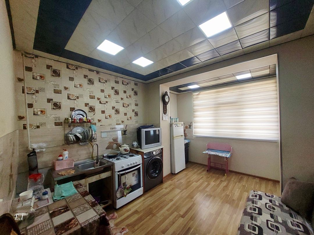 Satılır 3 otaqlı köhnə tikili 72 m² — Mənzil, Sumqayıt