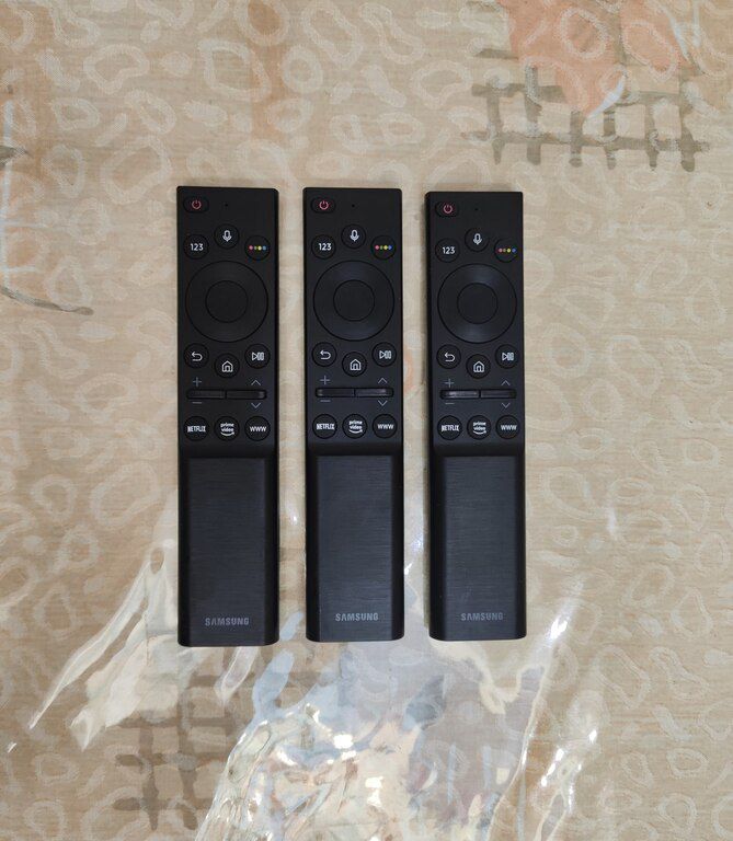 "Samsung" Smart Microphone Pultu Original — Elektronika, Bakı (2)