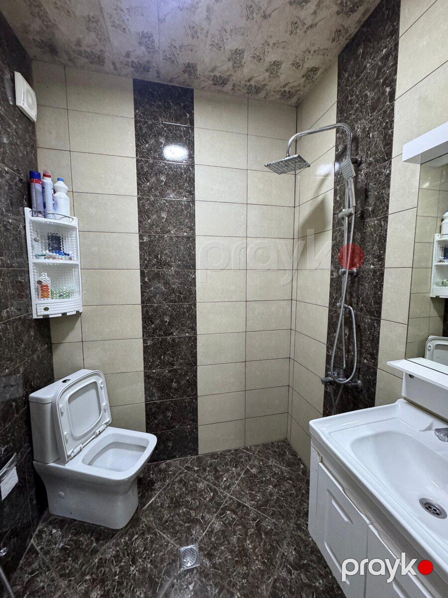 Həyət evi, Masazır qəs — Ev, villa, Bakı (4)