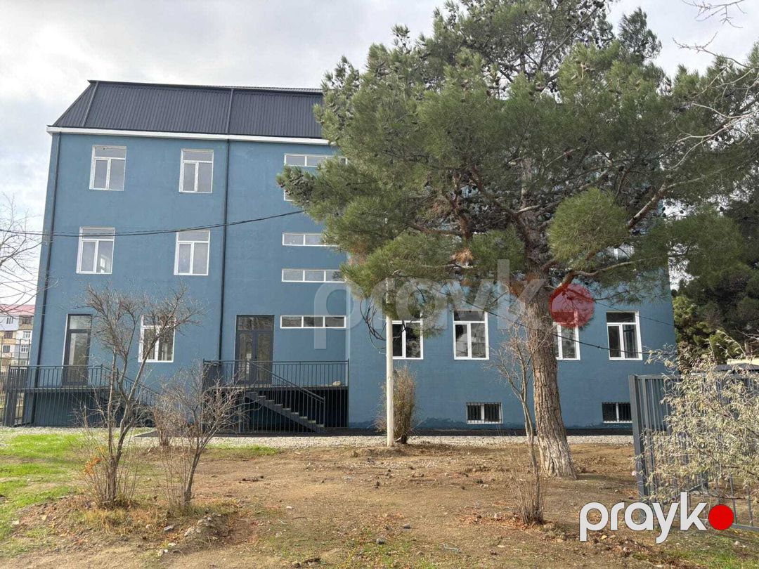 Satılır obyekt 4800 m² — Əmlak, Sumqayıt (2)