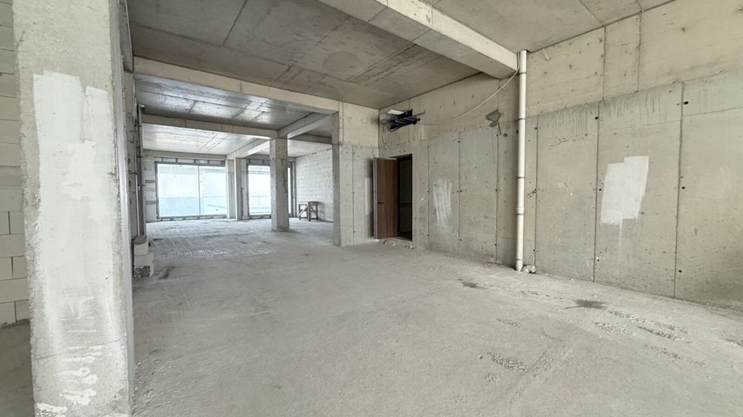Satılır 4 otaqlı yeni tikili 262.5 m² — Mənzil, Bakı (7)