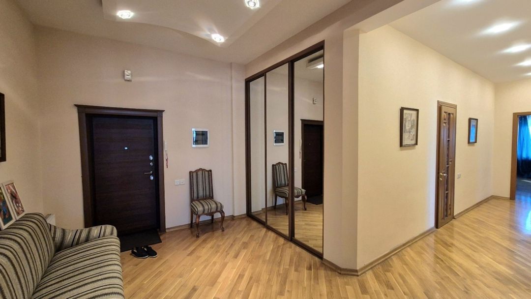 Satılır 4 otaqlı yeni tikili 171 m² — Mənzil, Bakı (9)