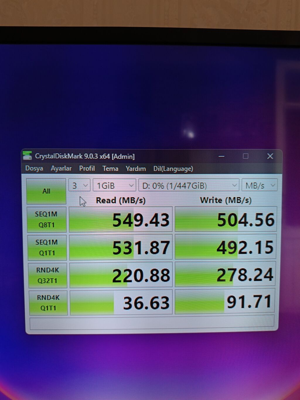 Salam işlək problemsiz PC Sistem parametirləri 10 cu nəsil i5 10400 — Masaüstü kompüterlər, Bakı (5)