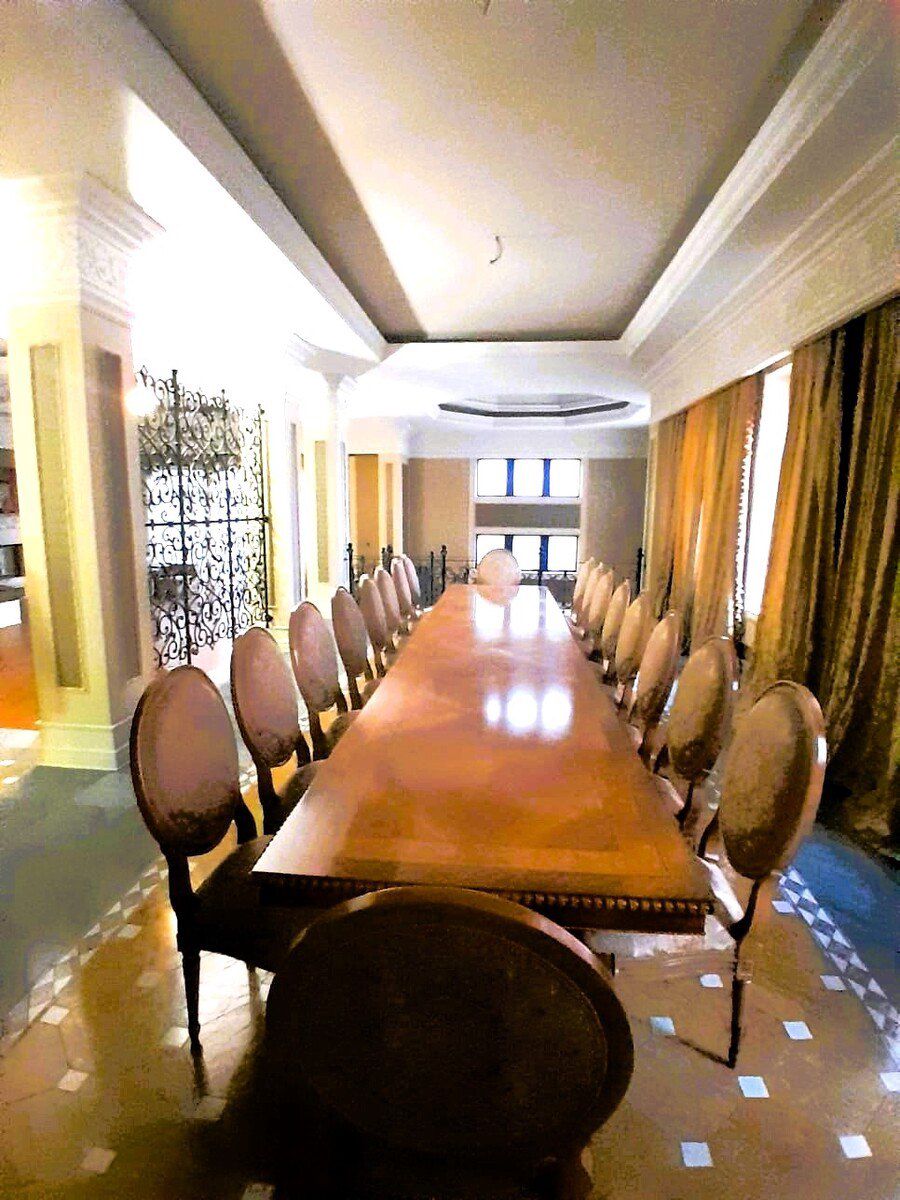 Satılır 20 otaqlı həyət evi/bağ evi 1040 m² — Ev, villa, Bakı (6)